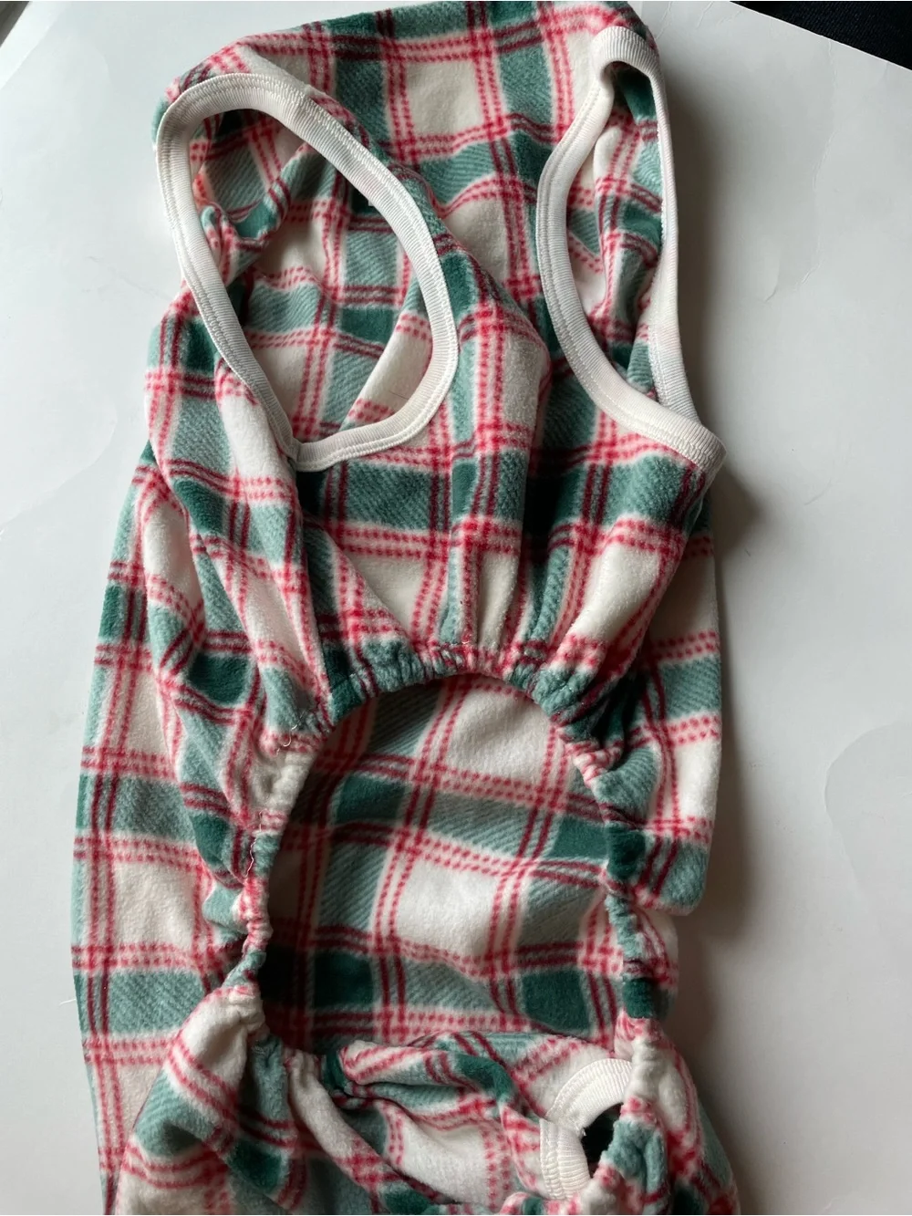 Target soft fleece